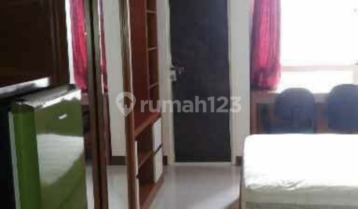 Apartemen Scientia Garden Tower B Lantai 9 Gading Serpong Dekat Kampus UMN Apartemen Scientia Garden Tower B Lantai 9 Gading Serpong Dekat Kampus UMN