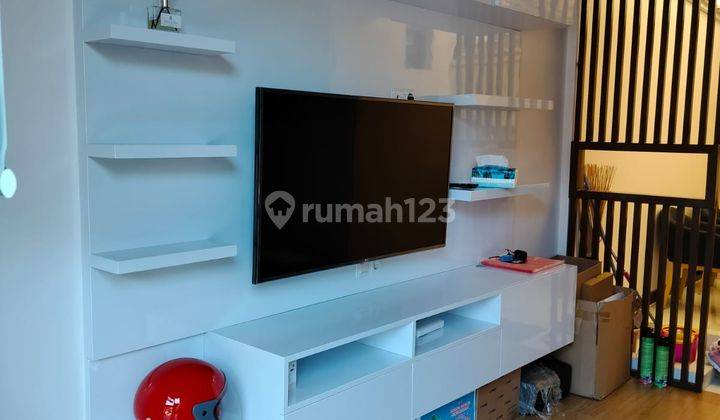 Rumah 2 Lantai Siap Huni di Cendana Peak Lippo Karawaci Tangerang Banten  2