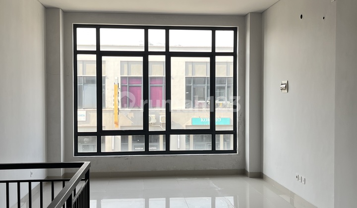 Ruko 91 District BSD City, Lokasi Dekat ICE BSD, Universitas dan Aeon Mall BSD City Ruko 91 District BSD City, Lokasi Dekat ICE BSD, Universitas dan Aeon Mall BSD City