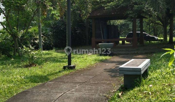 Kavling Siap Bangun Sebelah Taman di Baletirtawana Sinarmasland  1