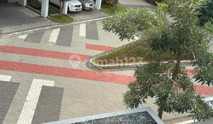 Luxury Ready-to-Occupy Home in The Blizfield Greenwich Cluster Area, BSD City 2