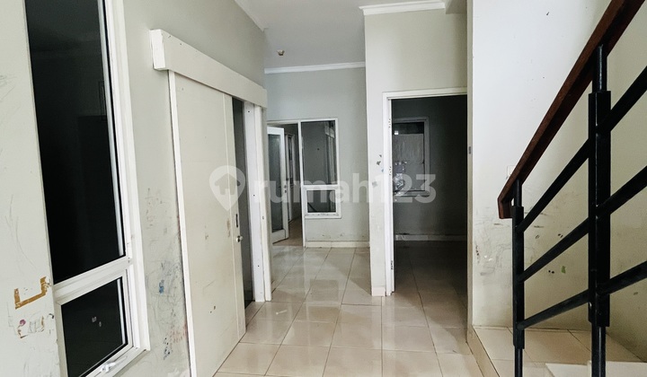 Gading Serpong Tangerang Oleaster Cluster Ready-to-Live 2-Story House 2