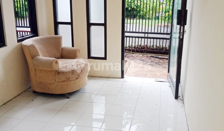 Rumah di Pantai Mentari Cluster Heaven Surabaya Timur, 2 lantai, Minimalis 2