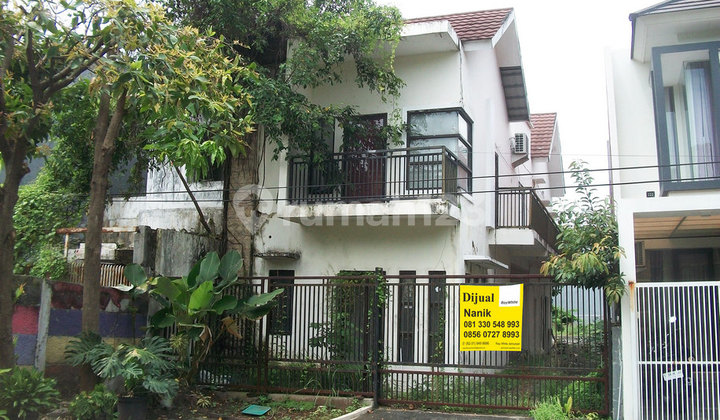 Rumah di Pantai Mentari Cluster Heaven Surabaya Timur, 2 lantai, Minimalis Rumah di Pantai Mentari Cluster Heaven Surabaya Timur, 2 lantai, Minimalis