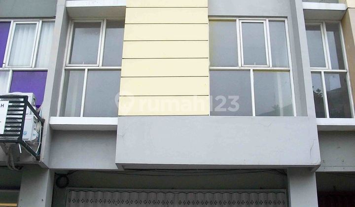 Ruko di Purimas Surabaya Timur, 3 Lantai, Lingkungan Ramai, Siap Pakai Ruko di Purimas Surabaya Timur, 3 Lantai, Lingkungan Ramai, Siap Pakai