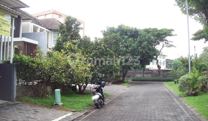 House in Citraland Diamond Hill West Surabaya, Minimalist, 2 Floors, Elite Neighborhood, Move-In Ready. 2