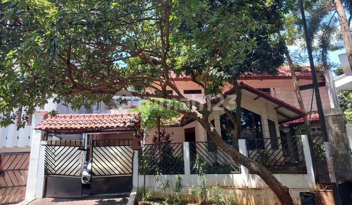 House in East Prapen Indah