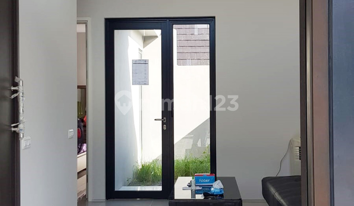 Brand New House in Grand Sunrise Cluster Stellar Menganti Gresik, Minimalist, Semi Furnished 2