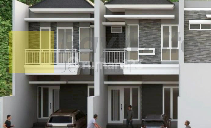 Rumah Baru Gress di Jemursari Selatan, 2 Lantai, Minimalis, Ready 2 unit Jejer lho... !!! Rumah Baru Gress di Jemursari Selatan, 2 Lantai, Minimalis, Ready 2 unit Jejer lho... !!!