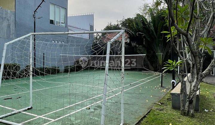 Rumah Siap Huni Lokasi Di Komplek ,sisca 3