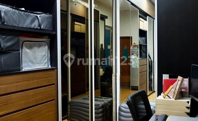 Rumah Cantik Dalam Komplek One Gate System Bebas Banjir 7