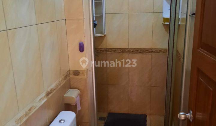 Dijual Rumah di Kawasan Elite Pondok Indah 2