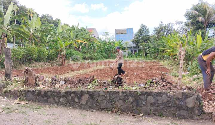 Tanah Hoek Cocok Utk Kost dekat Kampus UPN dan Tol Limo Tanah Hoek Cocok Utk Kost dekat Kampus UPN dan Tol Limo