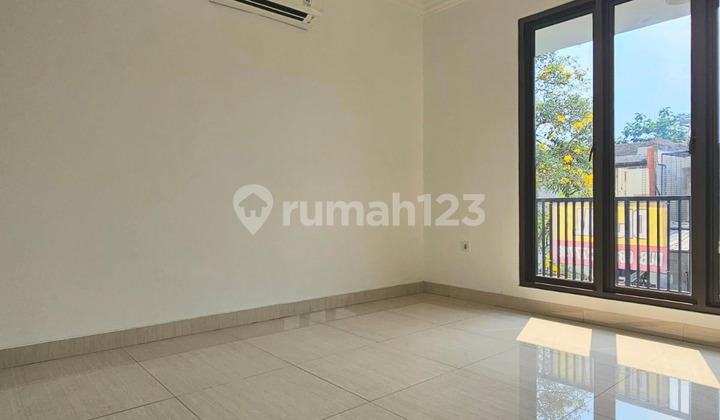 Rumah Baru Siap Huni di Modern Hill Pondok Cabe dekat Akses Toll (BD) 2