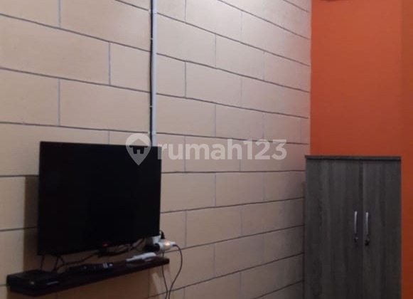 Kost Bagus 3 Lantai Lokasi Strategis Cocok Untuk Investasi (PR) 2