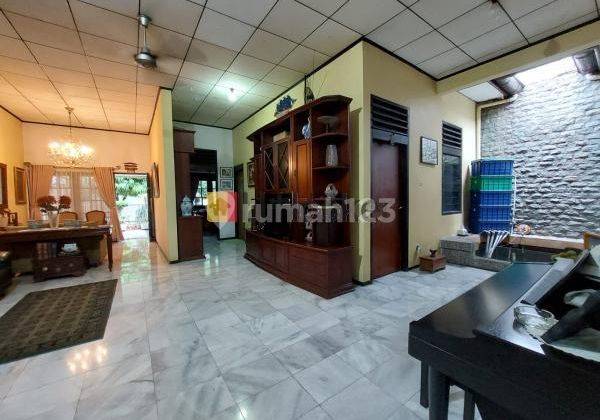 Rumah 1 Lantai Siap Huni Lokasi Cinere 2