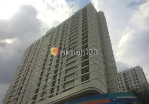 APARTEMEN SIAP HUNI DAN NYAMAN DI CINERE   BELLEVUE  2