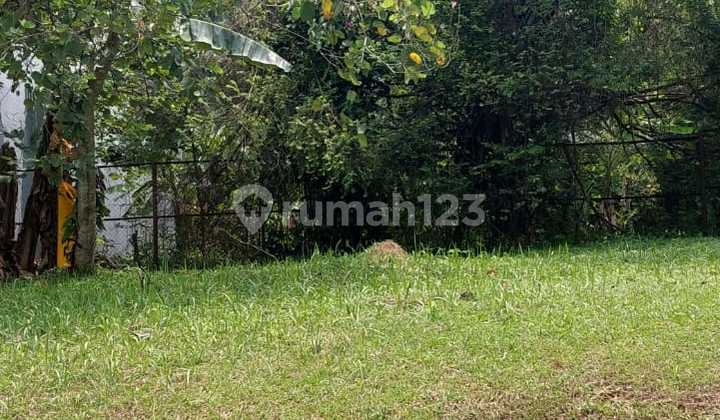 Tanah Kavling Siap Bangun Lokasi Nyaman di Komplek Telaga Golf (YU) Tanah Kavling Siap Bangun Lokasi Nyaman di Komplek Telaga Golf (YU)