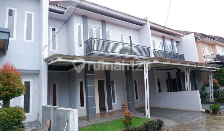 New House Ready for Occupancy Strategic Location near Limo Toll (SC)