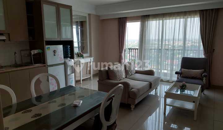 The Aspen Residence Apartemen 2 Bedroom Full Furnished Siap Huni (Yu) The Aspen Residence Apartemen 2 Bedroom Full Furnished Siap Huni (Yu)