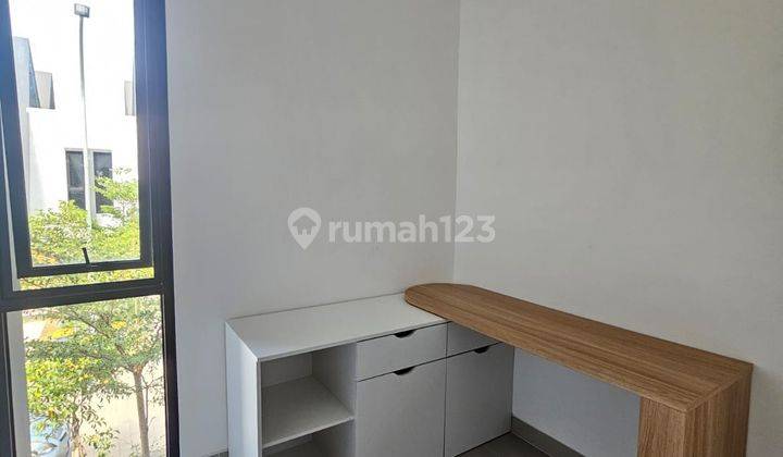 Rumah Baru Furnished Siap Huni Shila Sawangan 2