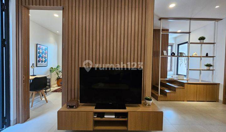 Ammar Residence Rumah Premium Lokasi Strategis 5 Menit Tol Limo 2