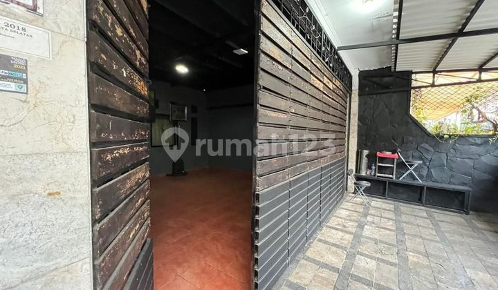 Rumah Bagus SHM di Tebet Barat Dekat Mega Kuningan Cbd Jakarta Selatan Rumah Bagus SHM di Tebet Barat Dekat Mega Kuningan Cbd Jakarta Selatan