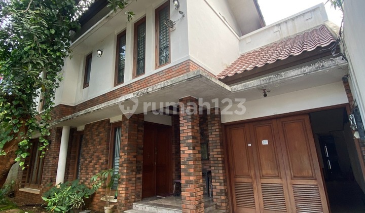 Rumah Jual Cepat Dekat Pusat Kota Di Kemang Jakarta Selatan Rumah Jual Cepat Dekat Pusat Kota Di Kemang Jakarta Selatan