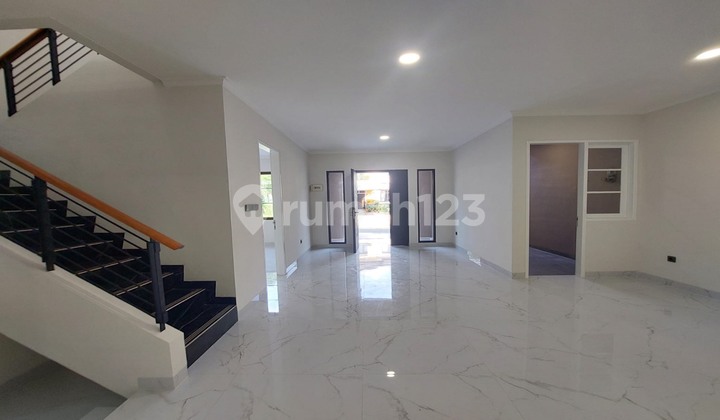 Rumah 2 Lantai, Bagus Baru Dan Siap Huni Di Delatinos Bsd Rumah 2 Lantai, Bagus Baru Dan Siap Huni Di Delatinos Bsd