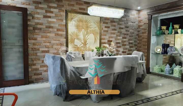 Rumah Mewah Siap Huni Di Bintaro Sektor 7 2