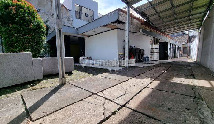 Rumah  Strategis Shm Di Jalan Bendi Raya, Jakarta Selatan 2