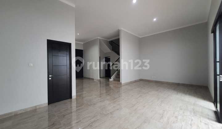 Rumah Baru 2 Lantai Bagus, Siap Huni Discovery Serenity Bintaro 8
