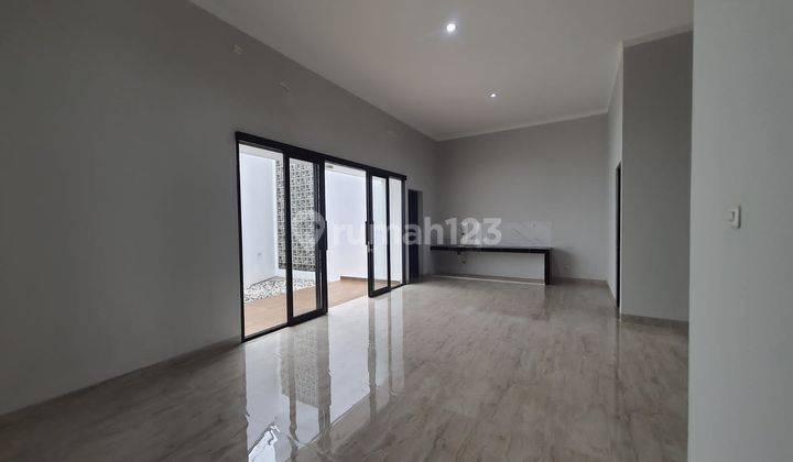 Rumah Baru 2 Lantai Bagus, Siap Huni Discovery Serenity Bintaro 22