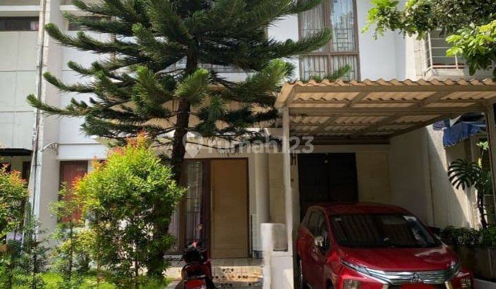Rumah 2 Lantai Murah Di Bintaro Sektor 9 1