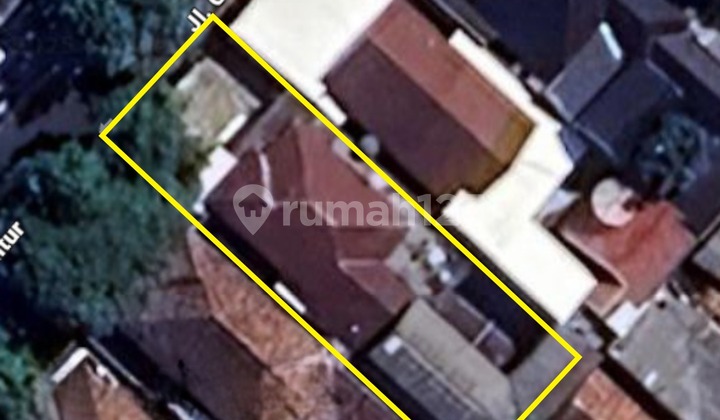 Murah Rumah Hitung Tanah HGB di Jalan Guntur Jakarta Selatan Dekat Menteng, bisa Komersial. Murah Rumah Hitung Tanah HGB di Jalan Guntur Jakarta Selatan Dekat Menteng, bisa Komersial.