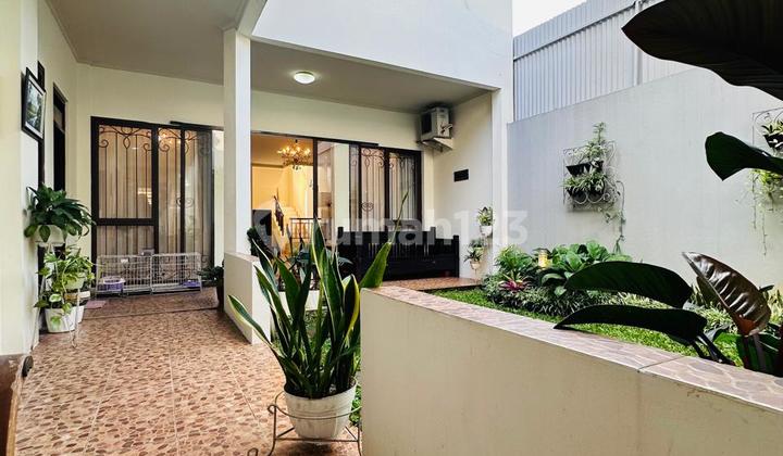 Nice 2-Story Neat House in Delatinos BSD 1