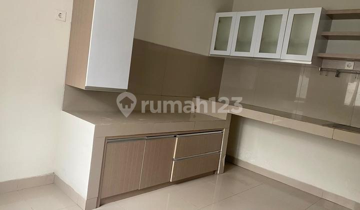 A modern 2-story house in the Alegria cluster at BSD.