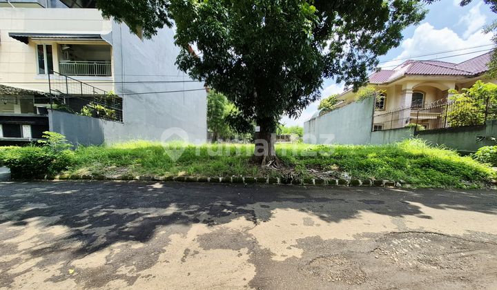 Kaving Siap Bangun Lokasi Premium Di Menteng Bintaro Sektor 7