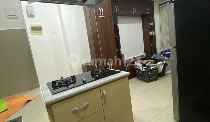 Dijual Apartment The Nest Tyep 2 Br Fully Furnished Dengan Kualitas Terbaik