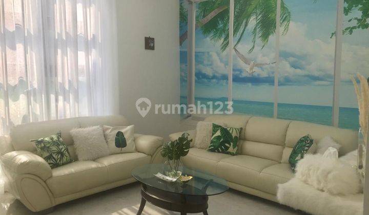 Dijual Rumah Rapi Terawat@ Siap Huni Di Cipinang Jakarta Timur 2