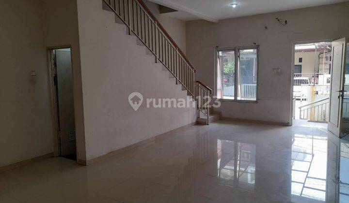 Rumah 2 Lantai Luas 6x13 78m2 Type 2kt di Gading Griya Lestari Kelapa Gading Jakarta Utara 2