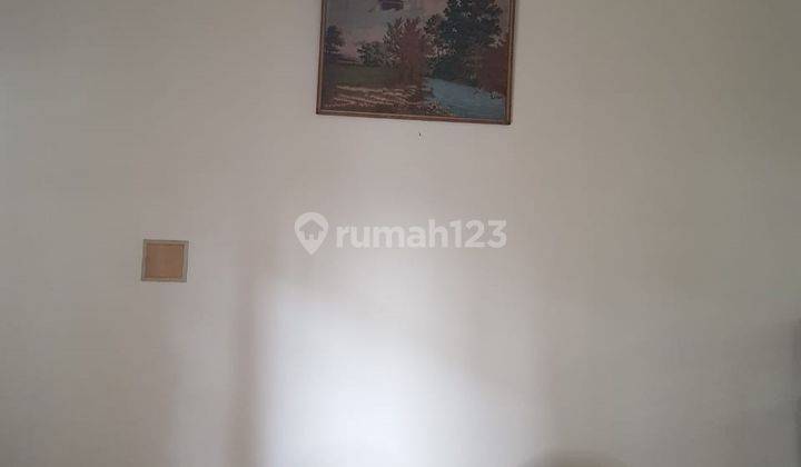 Rumah 2 Lantai Luas 7,5x28 209m2 Type 3kt di Komplek Perumahan Grawisa Tubagus Angke Jakarta Barat  2