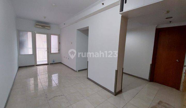 Apartemen Grand Palace Tower B 70m2 2BR Mid Floor di Kemayoran 2