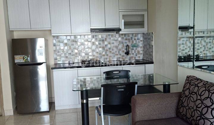 Apartemen City Home Moi tower Hawaii Bay 45m 2BR Kelapa Gading 2