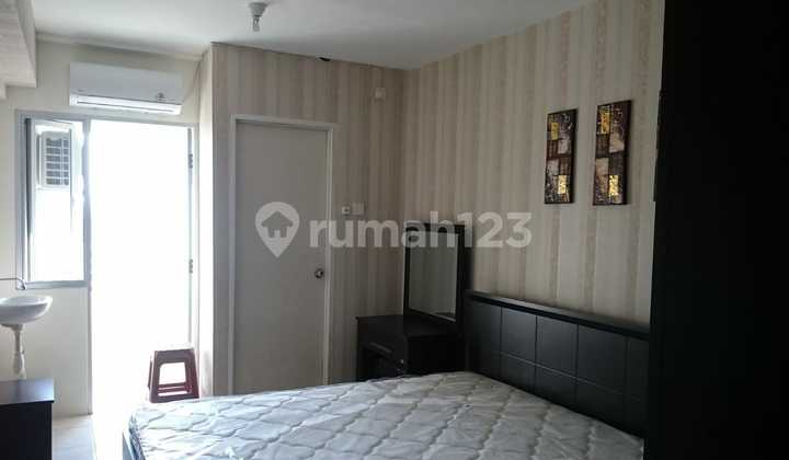Apartemen Educity Tower Stanford Furnished 1