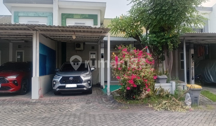Disewakan Rumah 1 Lantai Siap Huni di Sukolilo Dian Regency 2 Disewakan Rumah 1 Lantai Siap Huni di Sukolilo Dian Regency 2