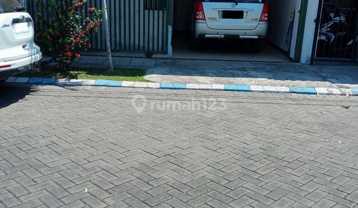 Dijual Rumah Purimas 1