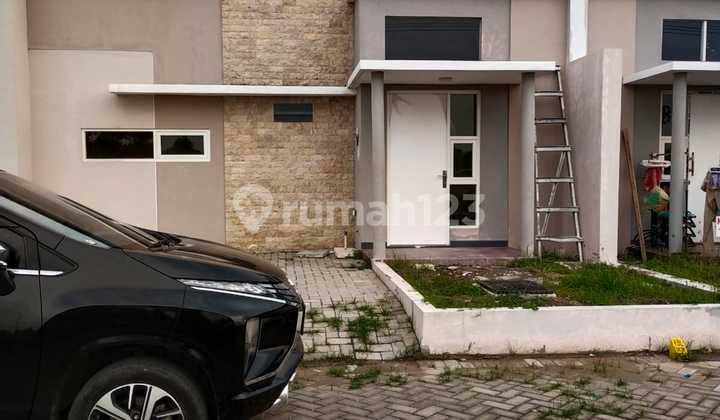 Sewa Rumah Southlake Residence. Daerah Juanda