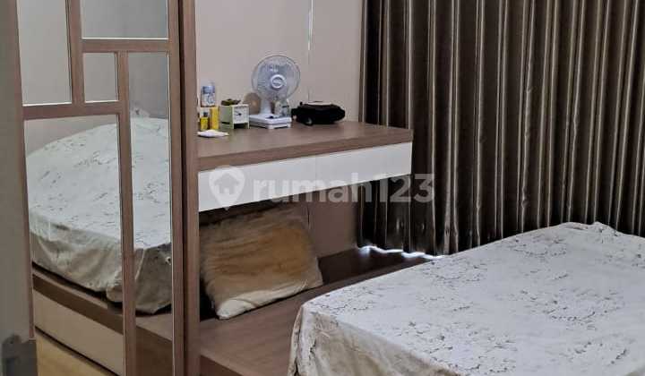 The Peak, apartemen strategis dengan return investasi tinggi di Tunjungan Plaza, Surabaya 2