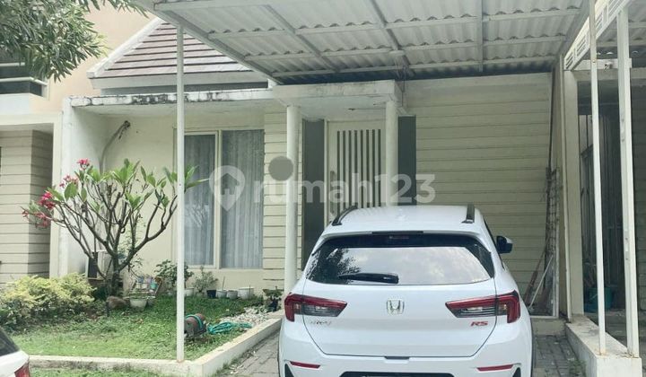 Dijual Rumah Palma Classica